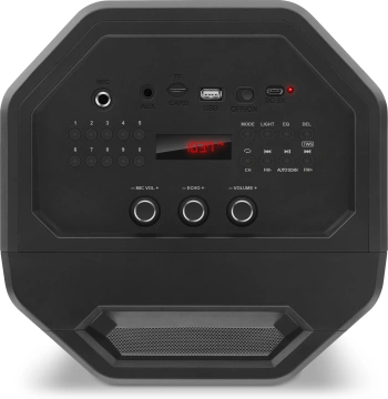 Колонка порт. Sven PS-655