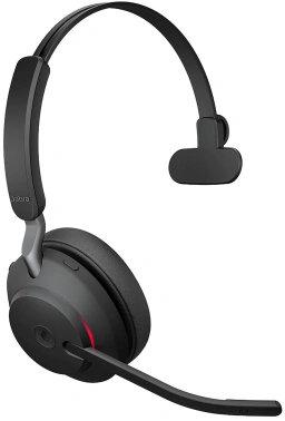 Наушники с микрофоном Jabra Evolve2 65
