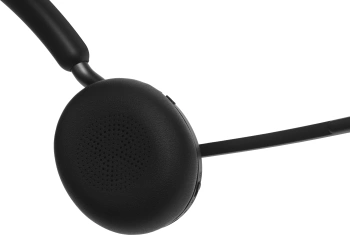 Наушники с микрофоном Jabra Evolve2 65