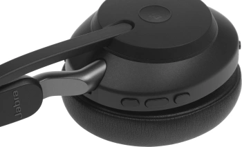 Наушники с микрофоном Jabra Evolve2 65