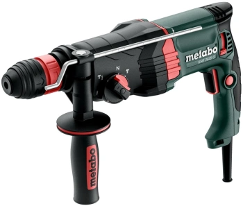 Перфоратор Metabo KHE 2645 Q