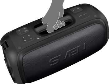 Колонка порт. Sven PS-860