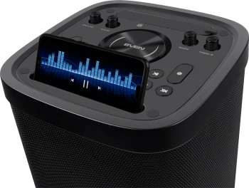 Колонка порт. Sven АС PS-930