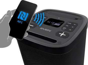 Колонка порт. Sven АС PS-950