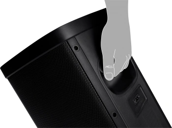 Колонка порт. Sven АС PS-950