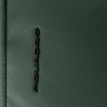 Чехол для смартфона Piquadro Russel AC6847W137R/VE хаки натур.кожа