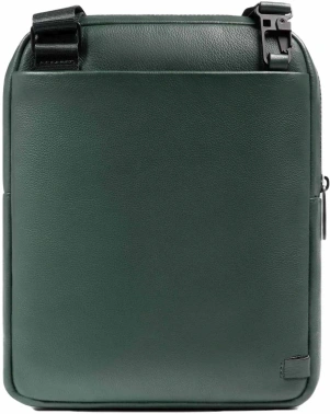 Сумка мужская Piquadro Russel CA1816W137/VE хаки натур.кожа