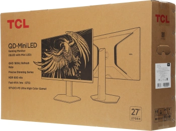 Монитор TCL 27