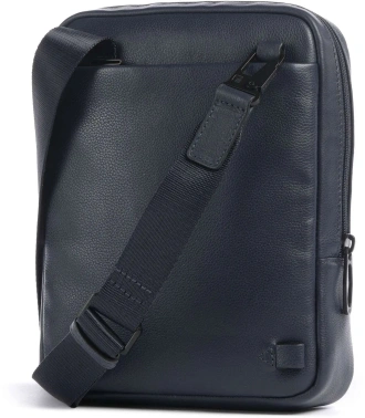 Сумка мужская Piquadro Russel CA3084W137/BLU синяя натур.кожа