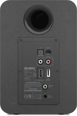 Колонки Sven АС SPS-830