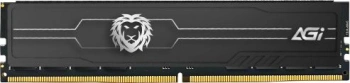 Память DDR4 16GB 3200MHz AGi  AGI320A16UD138-BK