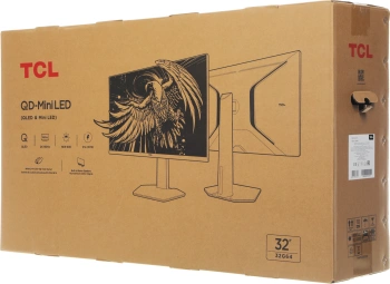 Монитор TCL 31.5