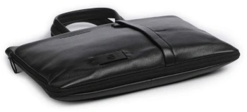 Деловая сумка мужская Piquadro Russel CA4021W137/N с отделением для ноутбука 15.6