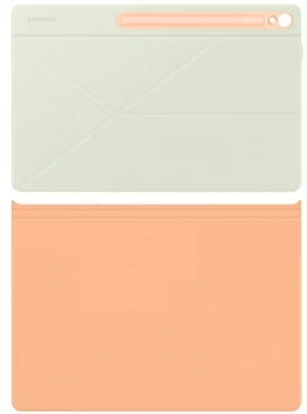 Чехол Samsung для Samsung Galaxy Tab S10 FE+ Smart Book Cover