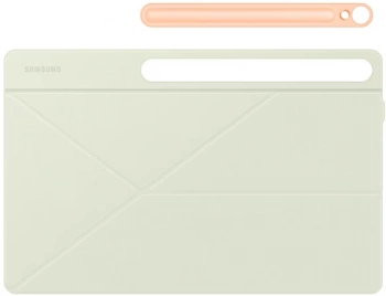 Чехол Samsung для Samsung Galaxy Tab S10 FE+ Smart Book Cover