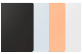 Чехол Samsung для Samsung Galaxy Tab S10 FE+ Smart Book Cover