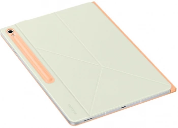 Чехол Samsung для Samsung Galaxy Tab S10 FE+ Smart Book Cover