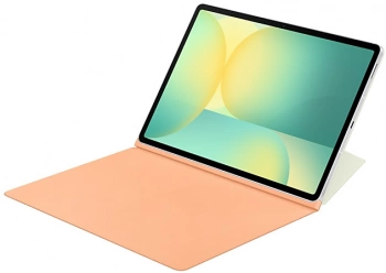 Чехол Samsung для Samsung Galaxy Tab S10 FE+ Smart Book Cover