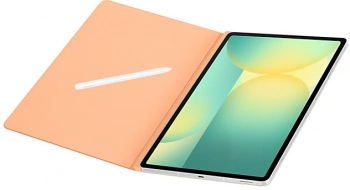 Чехол Samsung для Samsung Galaxy Tab S10 FE+ Smart Book Cover