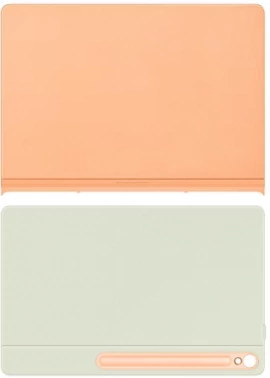 Чехол Samsung для Samsung Galaxy Tab S10 FE+ Smart Book Cover