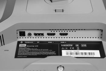 Монитор TCL 25