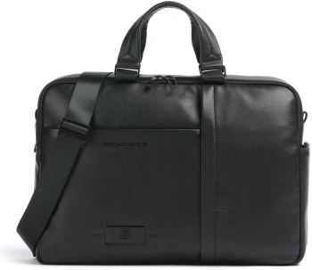 Деловая сумка мужская Piquadro Russel CA6026W137/N с отделением для ноутбука 15.6