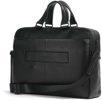Деловая сумка мужская Piquadro Russel CA6026W137/N с отделением для ноутбука 15.6