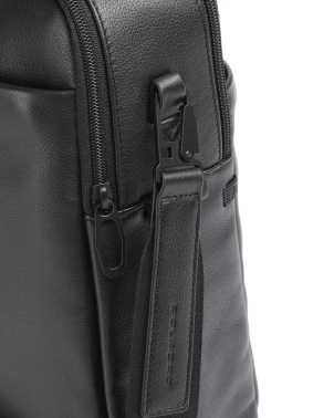 Деловая сумка мужская Piquadro Russel CA6026W137/N с отделением для ноутбука 15.6