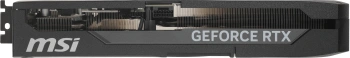 Видеокарта MSI PCI-E 5.0  RTX 5070 12G SHADOW 3X OC