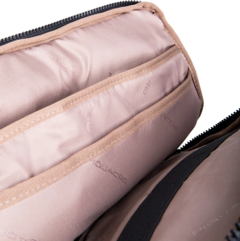 Рюкзак Piquadro Harper CA4818AP/BLUTM синий/коричневый кожа