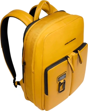 Рюкзак Piquadro Harper CA6311AP/G охра кожа