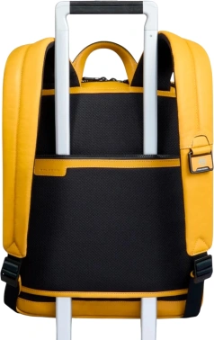 Рюкзак Piquadro Harper CA6311AP/G охра кожа