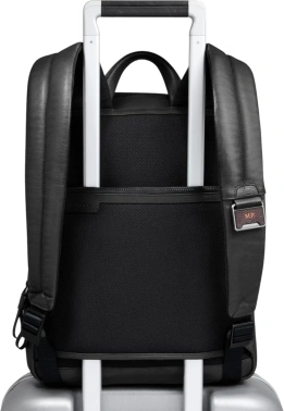 Рюкзак Piquadro Harper CA6311AP/N черный кожа