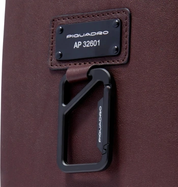 Рюкзак Piquadro Harper CA6311AP/TM коричневый кожа