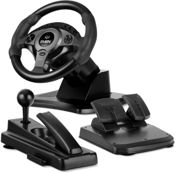 Руль Sven GC-W750