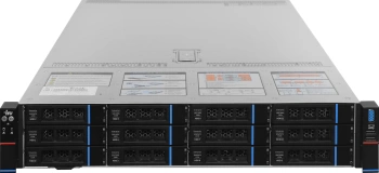 Сервер IRU Rock G2212AG4