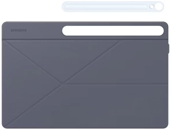 Чехол Samsung для Samsung Galaxy Tab S10 FE+ Smart Book Cover