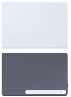 Чехол Samsung для Samsung Galaxy Tab S10 FE+ Smart Book Cover