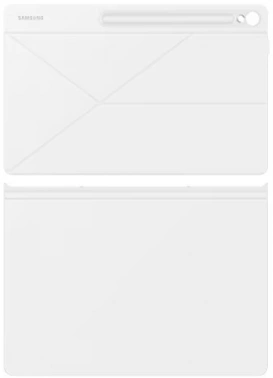 Чехол Samsung для Samsung Galaxy Tab S10 FE+ Smart Book Cover