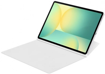 Чехол Samsung для Samsung Galaxy Tab S10 FE+ Smart Book Cover