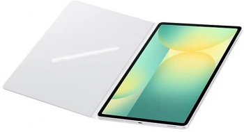 Чехол Samsung для Samsung Galaxy Tab S10 FE+ Smart Book Cover
