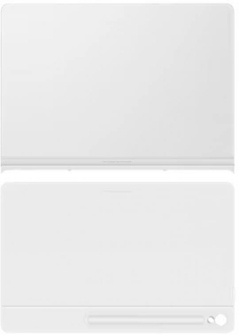 Чехол Samsung для Samsung Galaxy Tab S10 FE+ Smart Book Cover