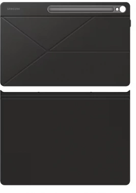 Чехол Samsung для Samsung Galaxy Tab S10 FE+ Smart Book Cover