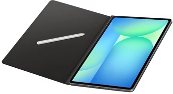 Чехол Samsung для Samsung Galaxy Tab S10 FE+ Smart Book Cover