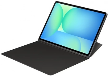 Чехол Samsung для Samsung Galaxy Tab S10 FE+ Smart Book Cover