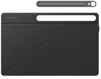 Чехол Samsung для Samsung Galaxy Tab S10 FE+ Smart Book Cover