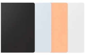 Чехол Samsung для Samsung Galaxy Tab S10 FE+ Smart Book Cover