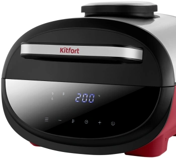 Аэрогриль Kitfort КТ-2295