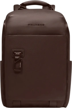 Рюкзак мужской Piquadro Harper CA6645AP/TM коричневый кожа