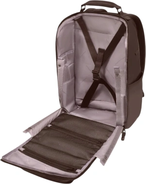 Рюкзак мужской Piquadro Harper CA6645AP/TM коричневый кожа